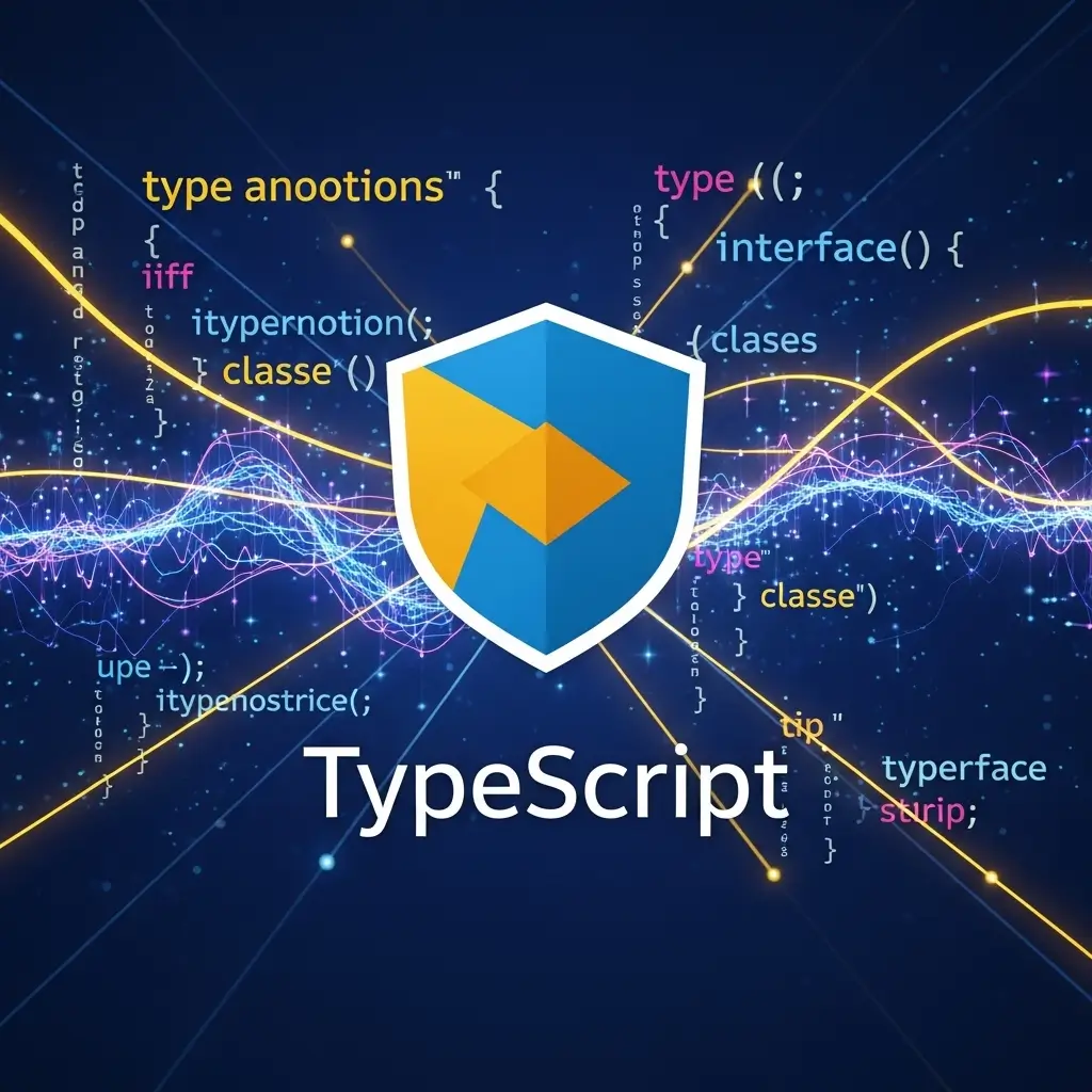 TypeScript Nedir? Avantajları Nelerdir?