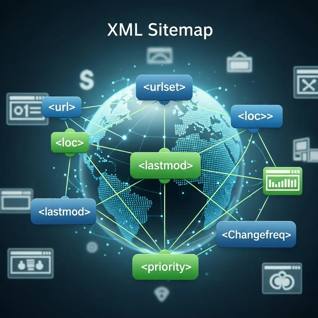 XML Sitemap Nedir ve Neden Önemlidir?