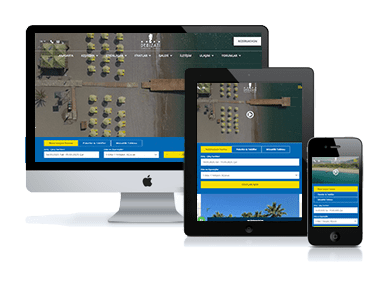 Denizatı Tatil Köyü