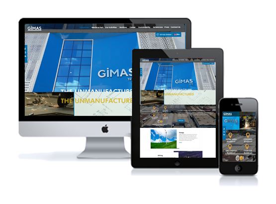 GİMAS Girgin Makina