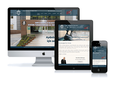 Karabağlar Belediyesi