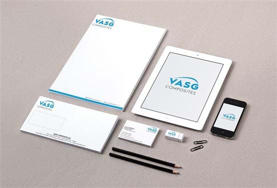VASG Composites