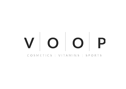 VOOP | Cosmetics | Vitamins | Sports |