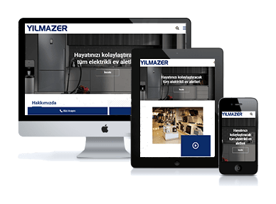 Yılmazer Ev Gereçleri