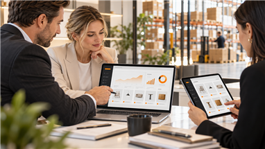 B2B Nedir? Bayi Sipariş Sistemi Nasıl Kurulur?