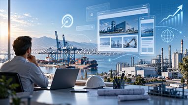 İzmir Sanayi Firmaları İçin Web Tasarım ve SEO Rehberi
