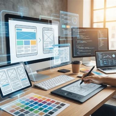 Web Tasarımda Fiyatlandırma Neye Göre Belirlenir?