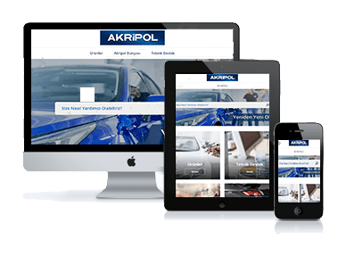 Akripol Boya Sanayi A.Ş.