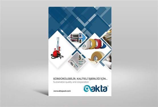 Aktapack Ambalaj