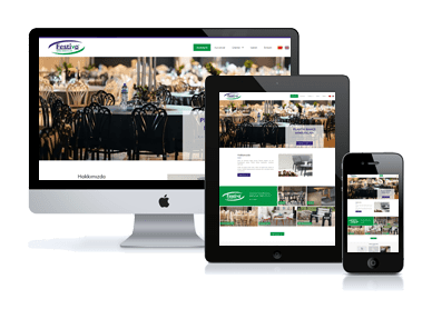 Festivo Bahçe Mobilyaları