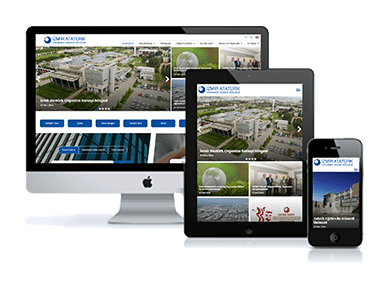 İzmir Atatürk Organize Sanayi Bölgesi (İAOSB)