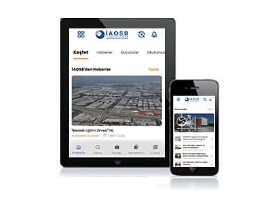 İzmir Atatürk Organize Sanayi Bölgesi (İAOSB)