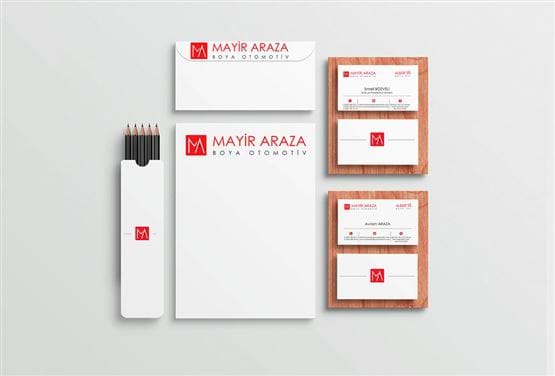 Mayir Araza Boya Otomotiv